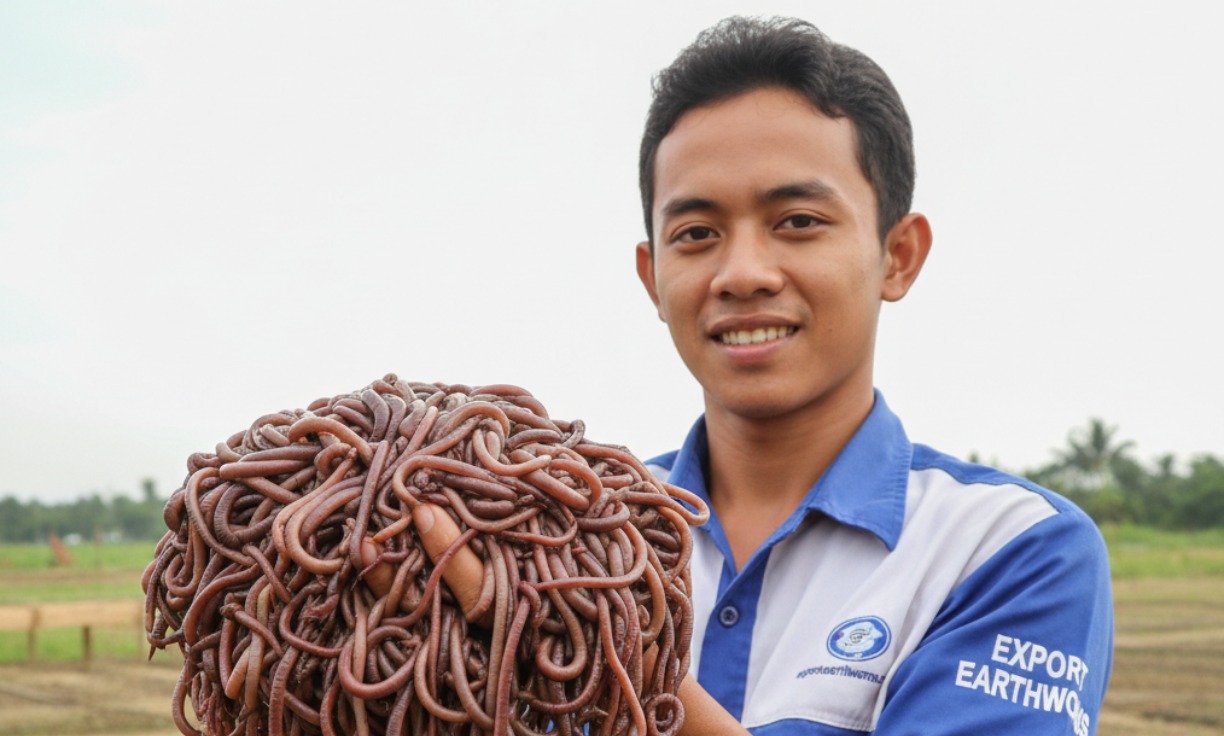 Export Opportunities Market Demand